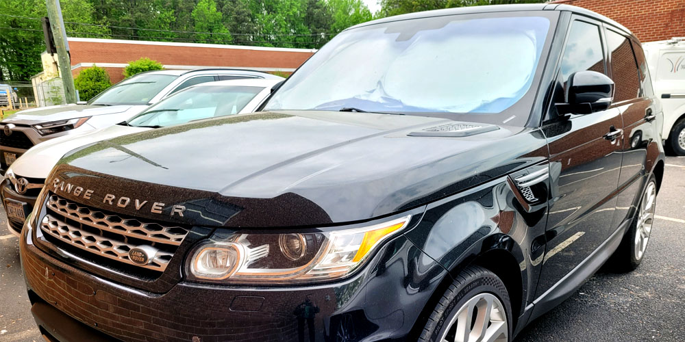 Image of a Car